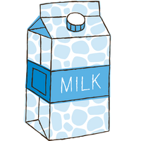Milk Powder