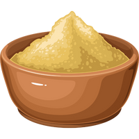 Custard Powder